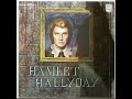 Hamlet Hallyday : Le vieux roi et mort/Le spectre du roi : (plage 3 et 4 ) disque 1     1976