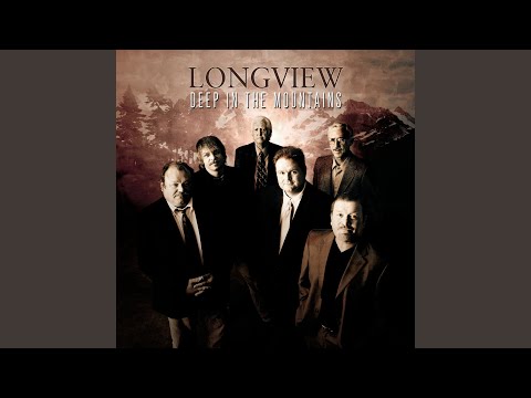 Old Log Cabin - Longview