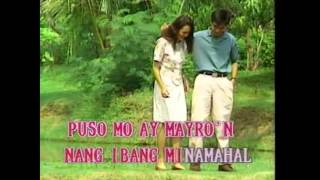 Kahit Minsan Lang - Lilet (Karaoke Cover)