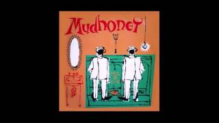 Mudhoney acetone