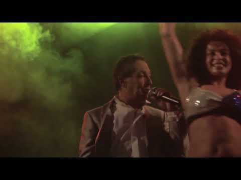 António Albernaz ao Vivo - Feira de S. Mateus 2012