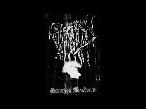 Sulphuric Night - I am The Night