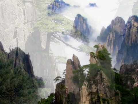 Mountains in China (Carlo D'Anna original song)