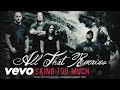 All That Remains - Asking Too Much (audio ...