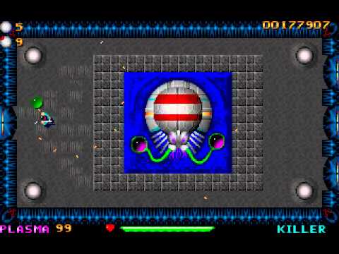 PC Longplay [198] Operation Carnage