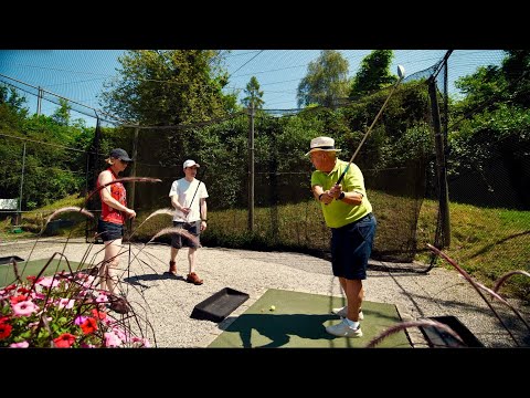 Brugg Regio veröffentlicht neue Image-Videos zum Thema Tagesausflüge
