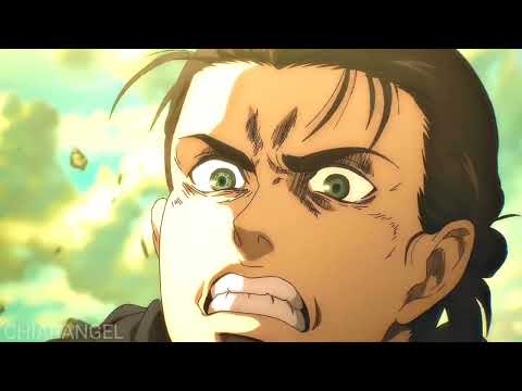 [Eren Jeager AMV Edit]|(Attack on Titan)