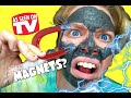 MAGNETIC FACE MASK! - DOES THIS THING REALLY WORK? MAGNETIC FACE MASK! - DOES THIS THING REALLY WORK?