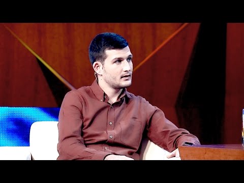 Xing me Ermalin - Arbër Hajdari