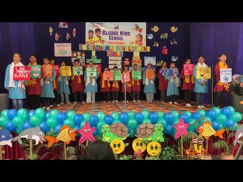 Sustainable Development Goals Performance #2025# Globalites 