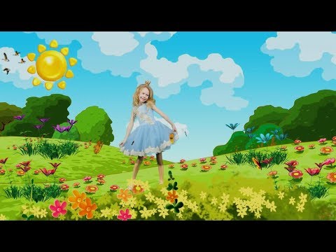 Alexandra - În lumea mea