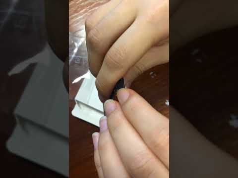 How to solve ALCATEL battery charging issue