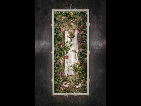 Return Home, the World's First Large Scale Human Composting Facility