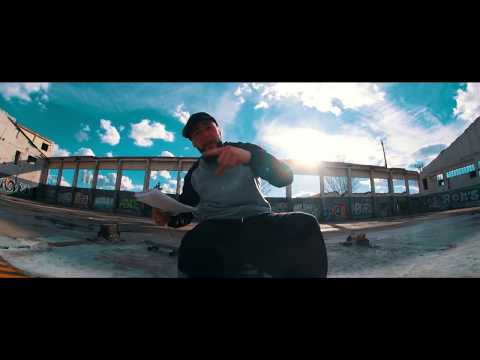 Videoclip de Korazón Crudo - Déjame aire