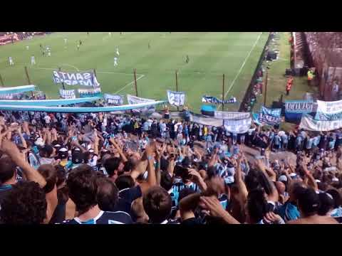 "Lanús x GRÃŠMIO TRI CAMPEÃƒO - Bebendo vinho - Final libertadores 2017" Barra: Geral do Grêmio • Club: Grêmio