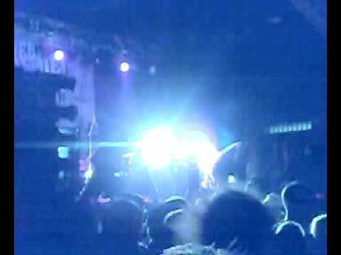 Parkway Drive - live - Carrion - Schlachthof Wiesbaden - Never Say Die Club Tour 2008