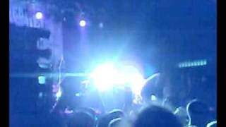 Parkway Drive - live - Carrion - Schlachthof Wiesbaden - Never Say Die Club Tour 2008