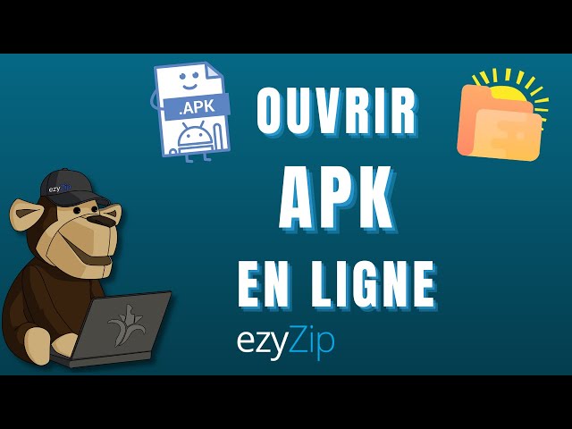 Extraire des fichiers ar en ligne (Guide pratique)
