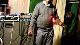 Society Concrete Slaveship