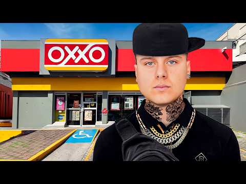 Fingi Ser Alucín En Lugares Caros