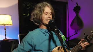 juana molina - streaming a beneficio de los vecinos de la comarca andina afectados por los incendios