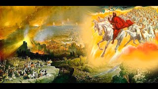 A God who refused to disclose the fullness of salvation until the very last fragment of time?