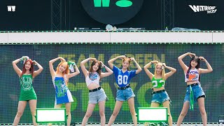 [影音] 230623-25 WATERBOMB 2023 SEOUL