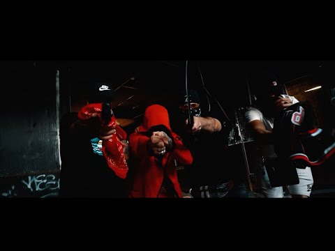 EL GARRA, Versa, Joey G & Brxnsxn - Toujours Faim (Clip Officiel)