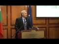 Bulgaria: Social Investment and Employment Promotion -  video