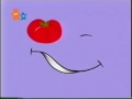 Nick Jr Face Sings About His Vegetable Garden UK Version