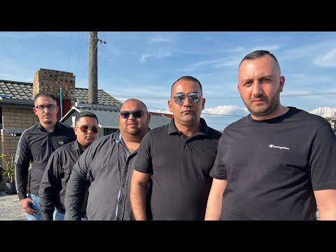 Romano Hangos 2022 - Avlas Kema ( cover Slavomir Gaži)