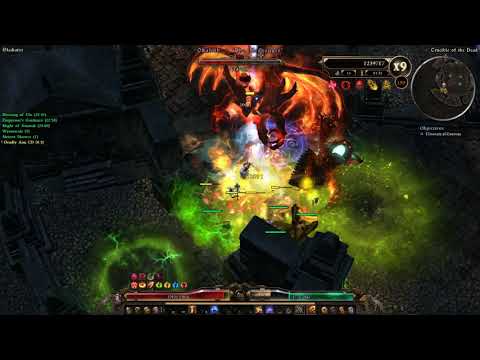 1.1.5.1 Elemental Fire Strike Purifier 4:52 Crucible