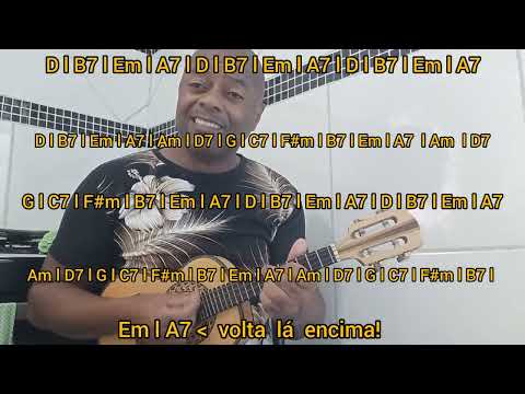 Sorrir - Luis Araújo