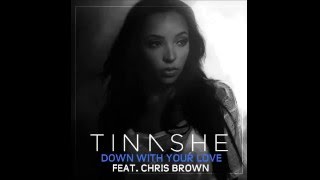 Tinashe - Down with your love
