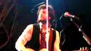 Neverending White Lights The World is Darker Toronto 4/19/08