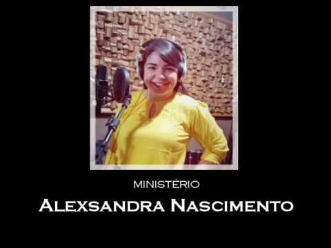 Alexsandra Lançamento 2017