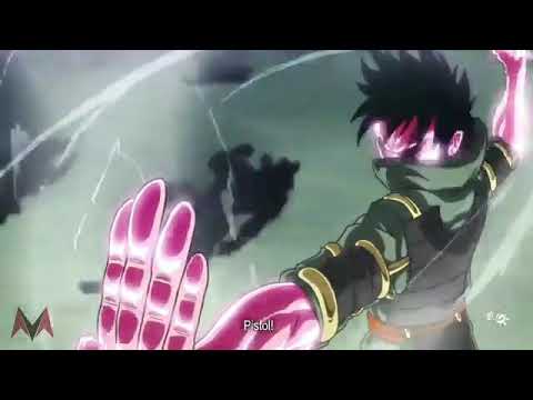 One-Piece [AMV]NO GLORY LUFFY VS KAIDO