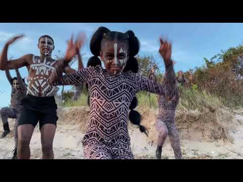 BLACK IS KING DANCE VISUAL | "BLACK IS EVERYTHING" PHDC