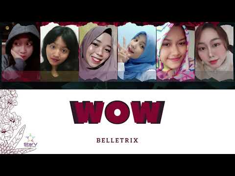 BTOB - WOW COVER SONG by Belletrix