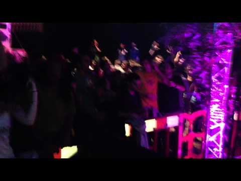 Iration Steppas - Nantes Dub Club #5 - 5th October - Dubconductor dubplate