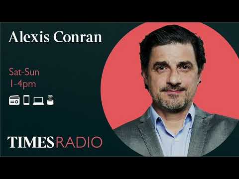 MPs Comment on Gove's New Cladding Funding Announcement - Times Radio - 08/01/22