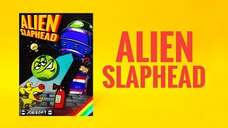 TeZ-X Spectrum Alien Slaphead
