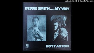 Hoyt Axton - Blue Spirit Blues - 1965 Blues