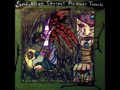 Count to Altek - Simulating Contact Against Thraxus (full album)