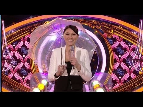 CBB 2014 Final