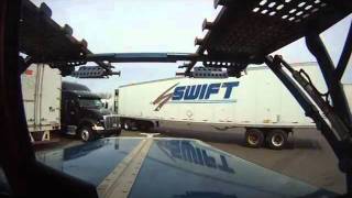 10 Minutes With A Lunatic