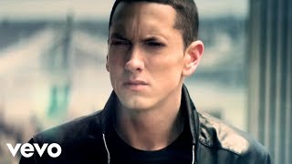 Eminem not afraid Video