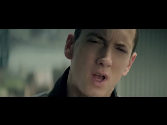 Not Afraid von Eminem ((jetzt ansehen))