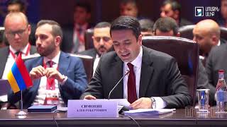 Խորհրդարանական շաբաթ 12.06.2022