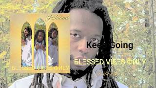 Keep Going Music Video